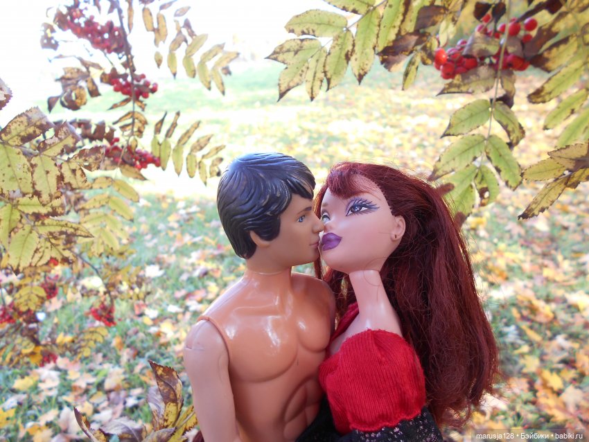 Одно забавное приключение