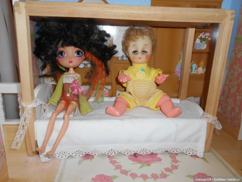 Одно забавное приключение (фото 8)