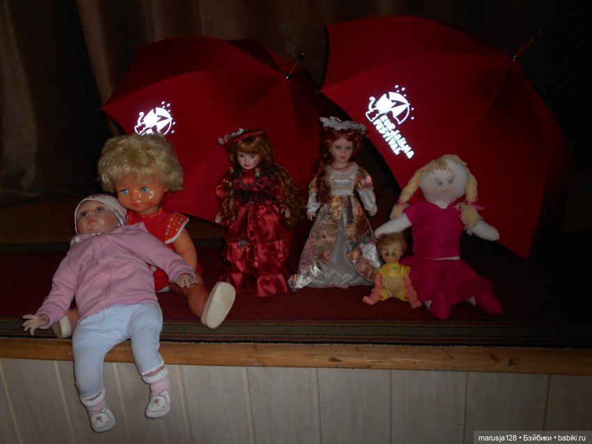 Одно забавное приключение (фото 2)