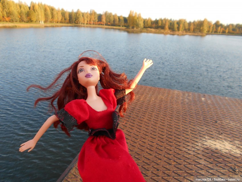 Одно забавное приключение