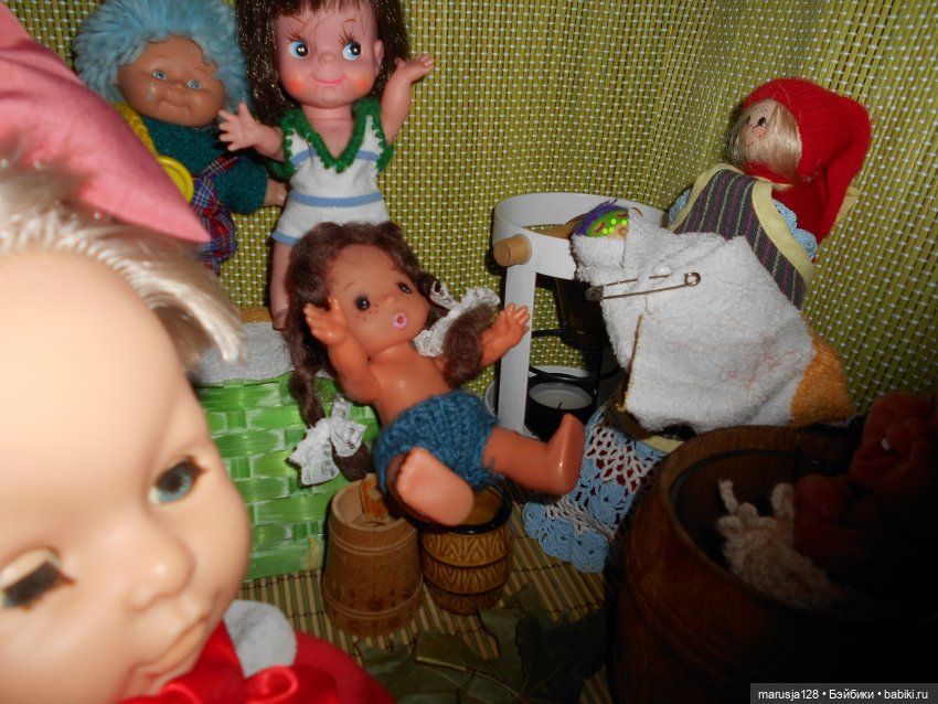 Зазвать Банника — Интересное и необычное: фотоподборки (фото 10)