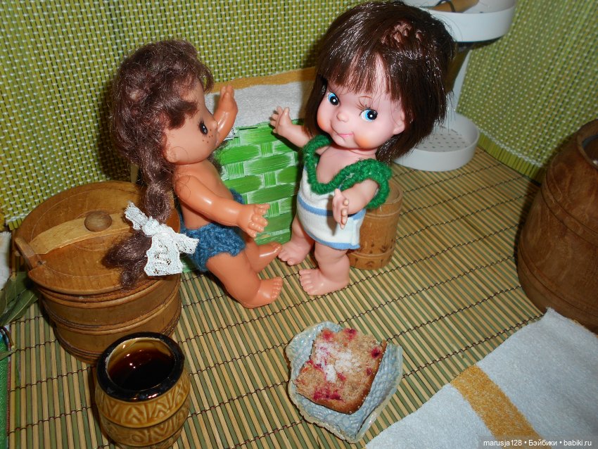 Зазвать Банника — Интересное и необычное: фотоподборки