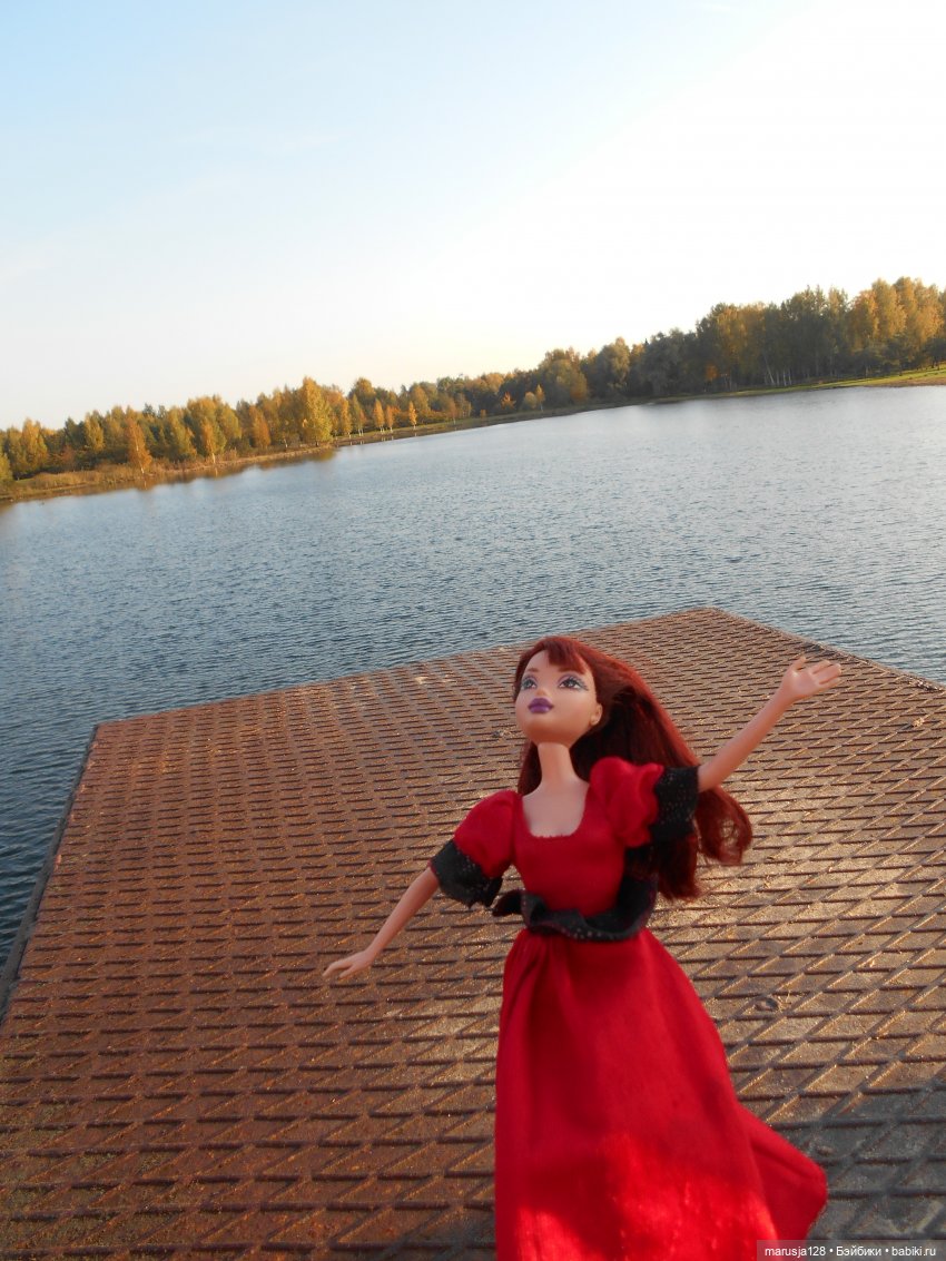 Одно забавное приключение