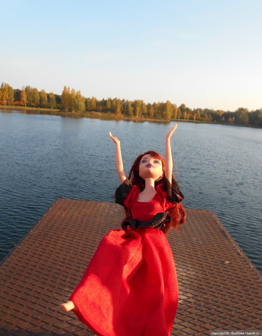 Одно забавное приключение