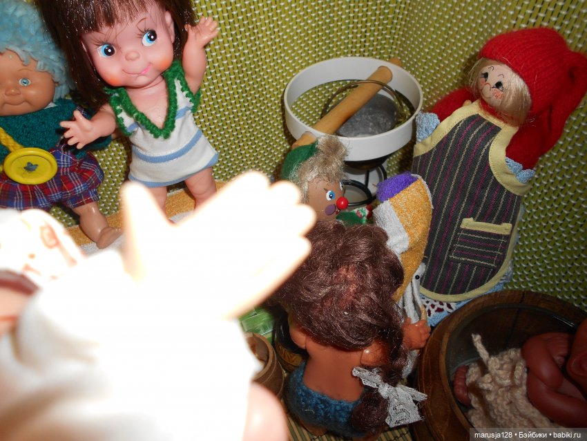 Зазвать Банника — Интересное и необычное: фотоподборки