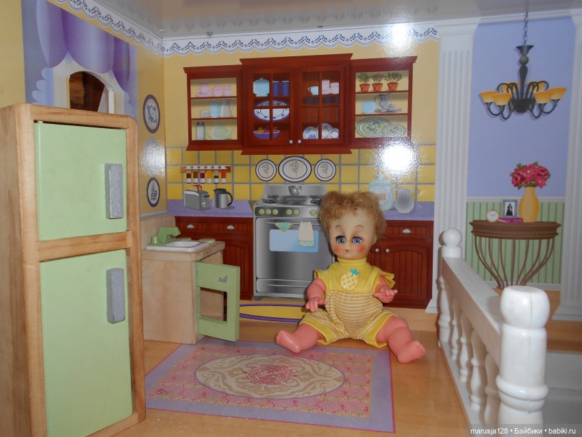 Одно забавное приключение (фото 7)