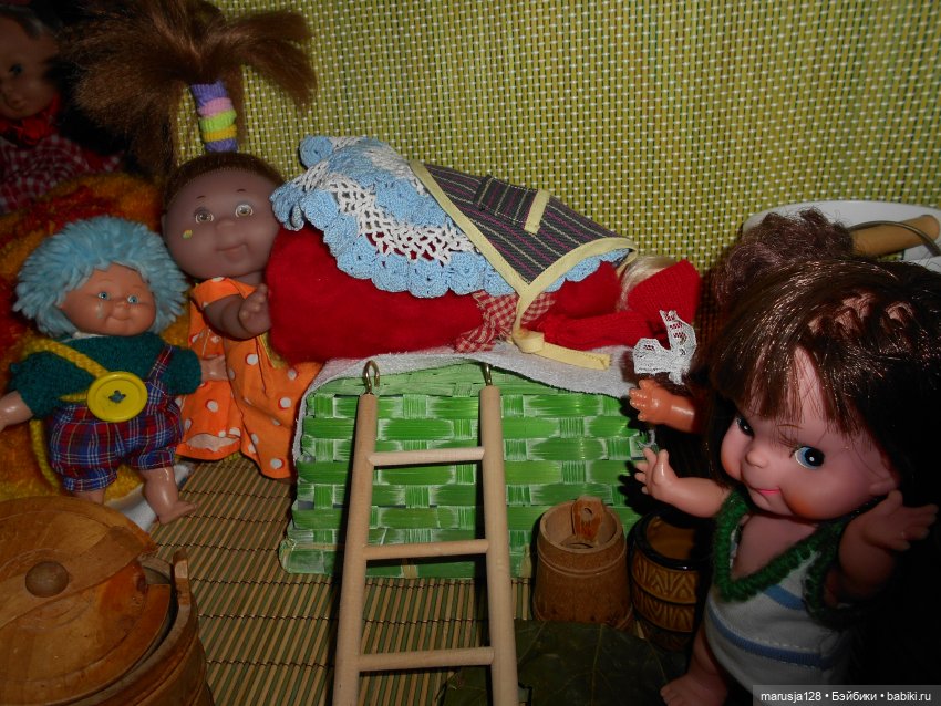 Зазвать Банника — Интересное и необычное: фотоподборки (фото 8)