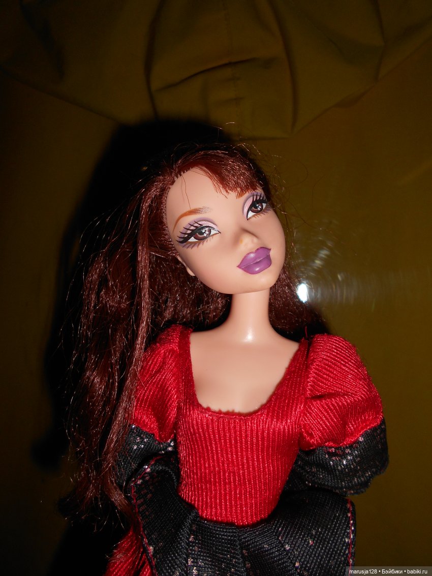 Одно забавное приключение (фото 6)