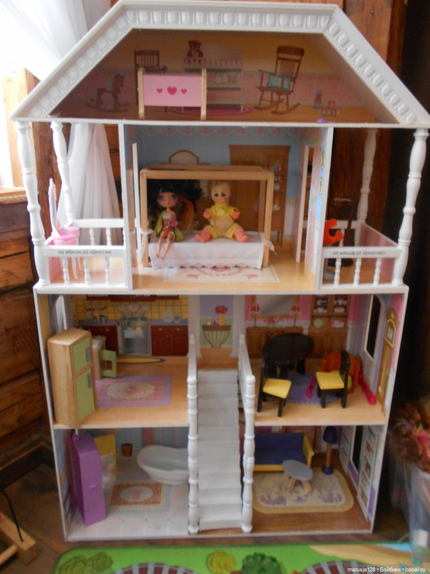 Одно забавное приключение (фото 10)