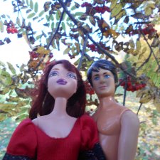 Одно забавное приключение