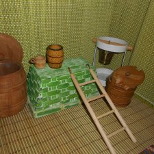 Зазвать Банника