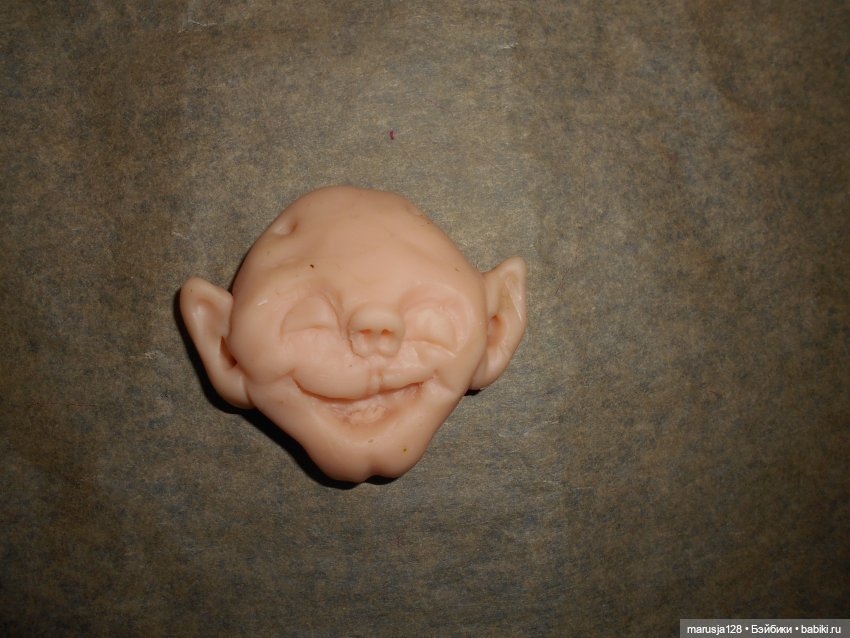 Двойняшки: дети чёрта и феи