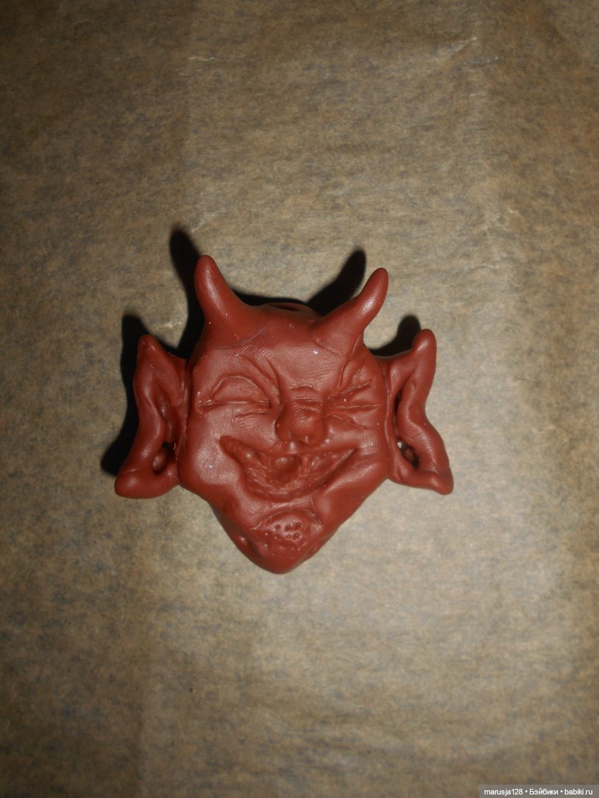 Двойняшки: дети чёрта и феи