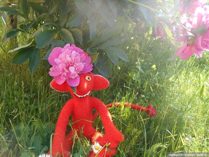 Двойняшки: дети чёрта и феи (фото 10)