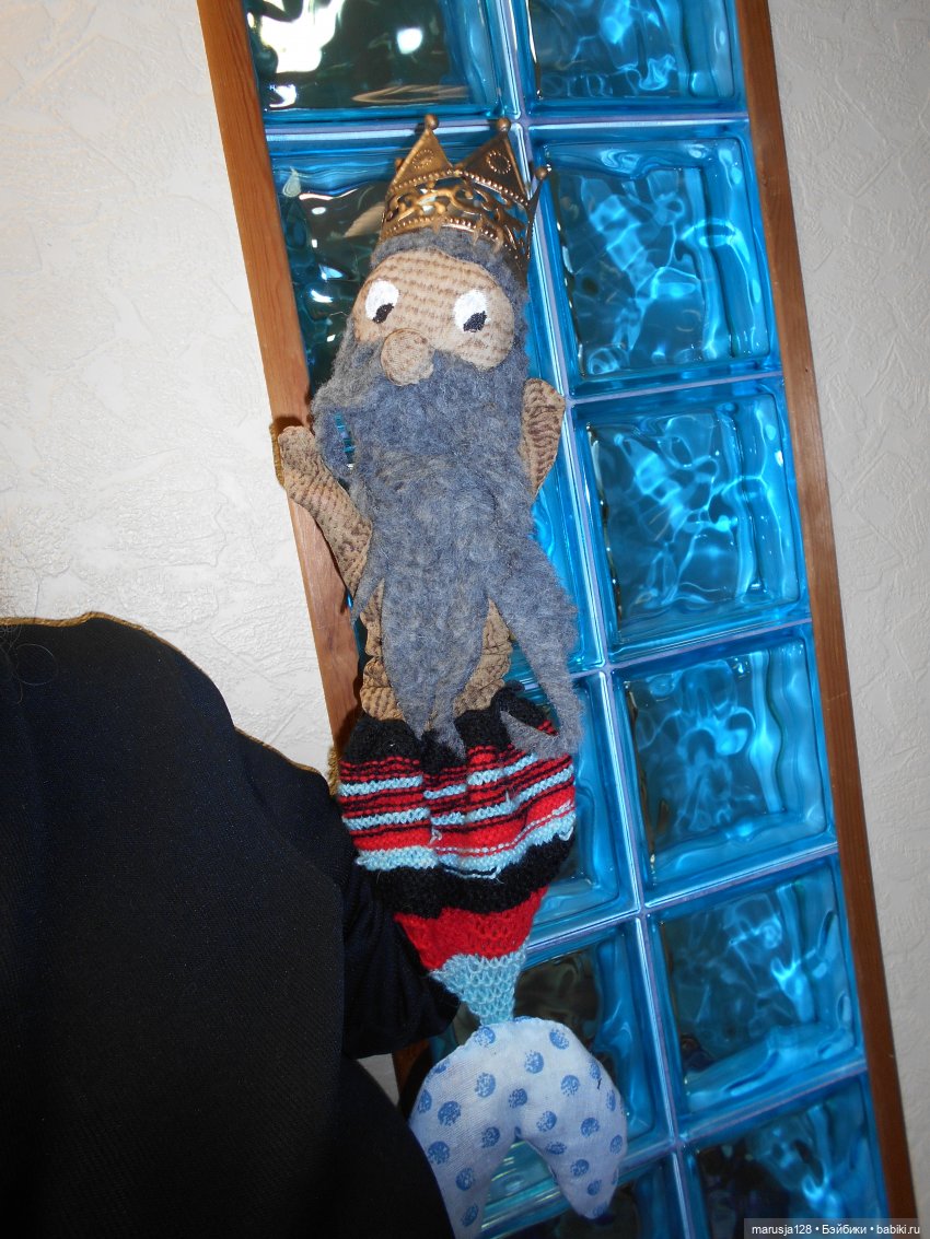 Топик больших красивых кукол