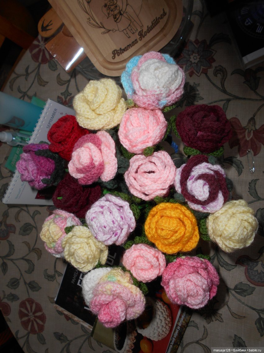 Топик больших красивых кукол