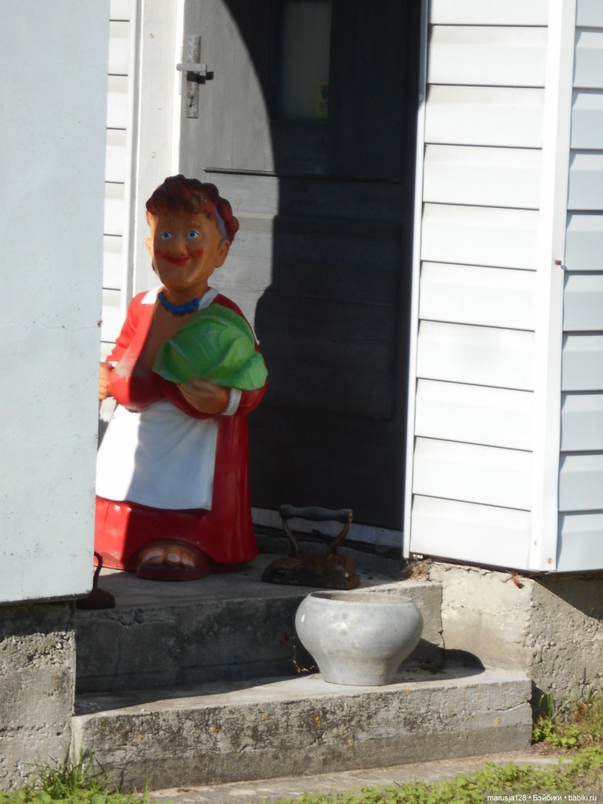 Топик больших красивых кукол