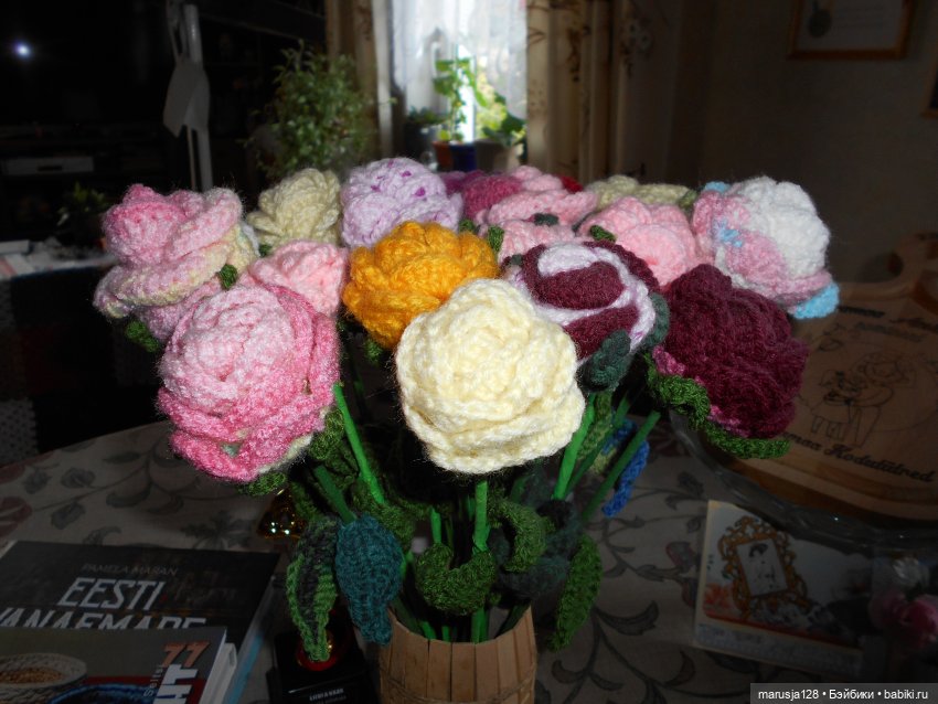 Топик больших красивых кукол