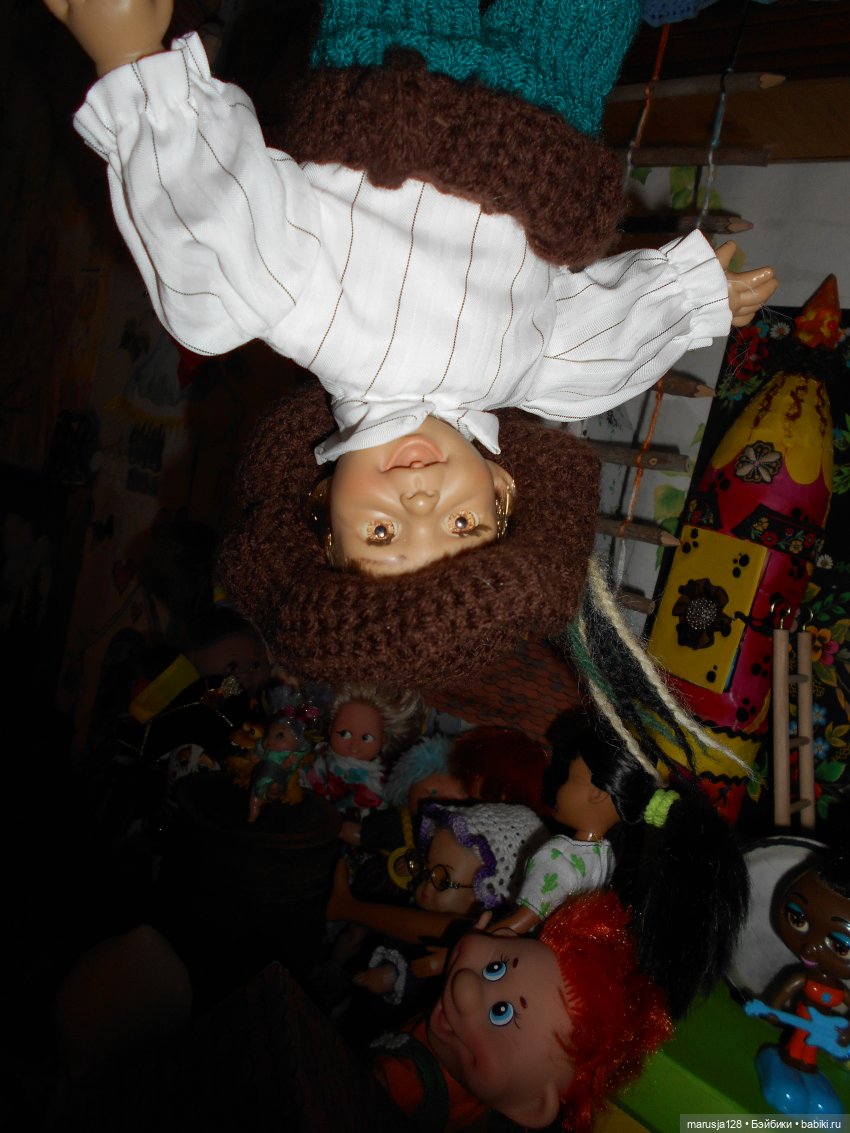 Архитектурный комплекс "Ребячий Двор"