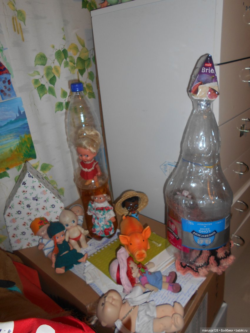 Архитектурный комплекс "Ребячий Двор" (фото 4)