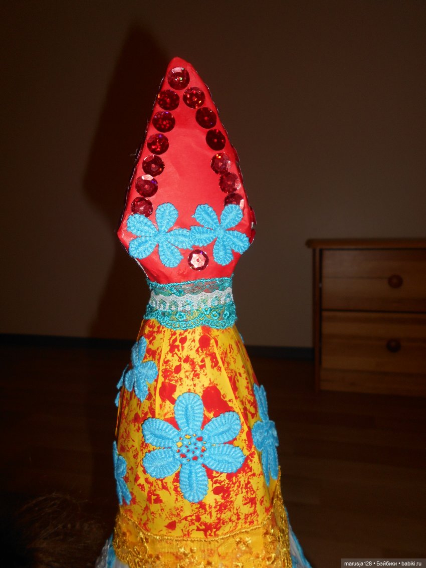 Архитектурный комплекс "Ребячий Двор"