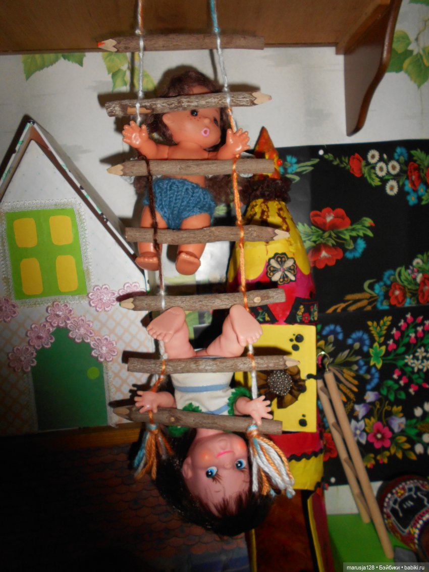 Архитектурный комплекс "Ребячий Двор"