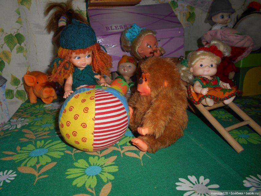 Архитектурный комплекс "Ребячий Двор" (фото 3)