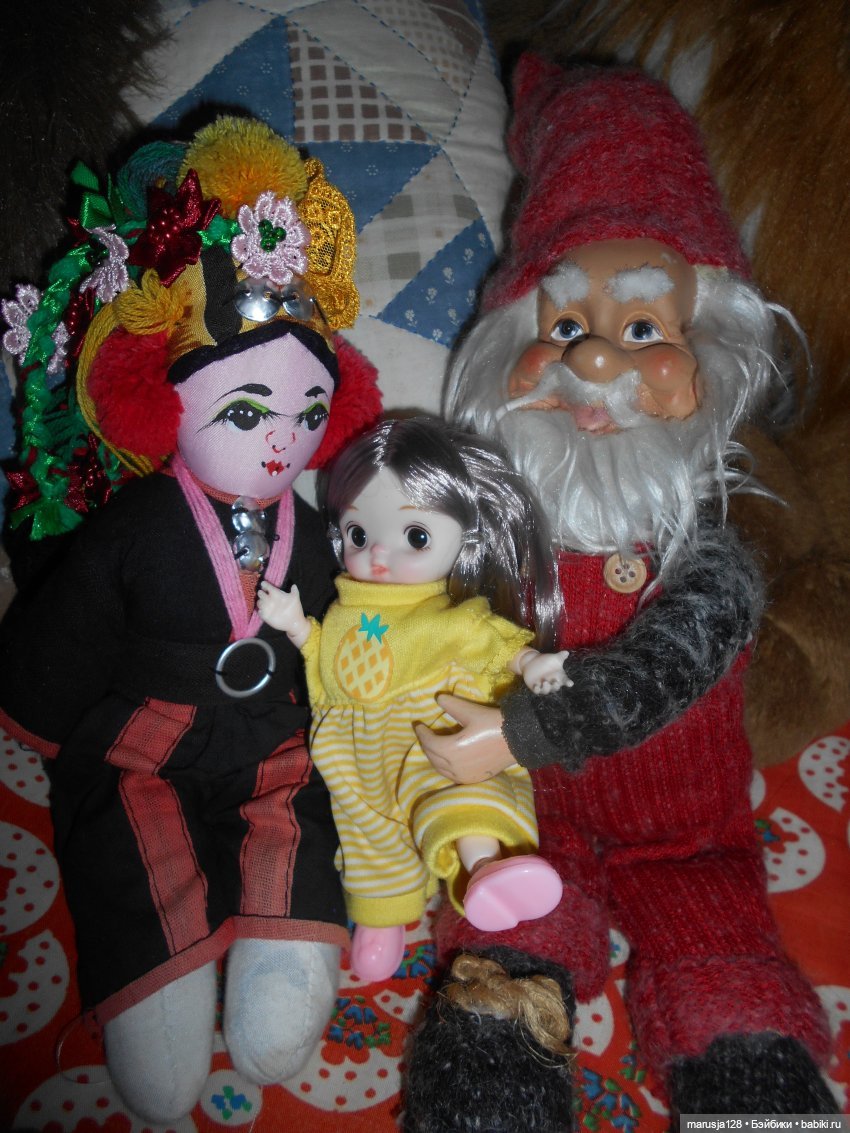 Выйти замуж за кого надо. Часть первая (фото 2)