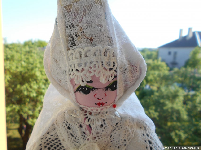 Выйти замуж за кого надо. Часть первая (фото 5)