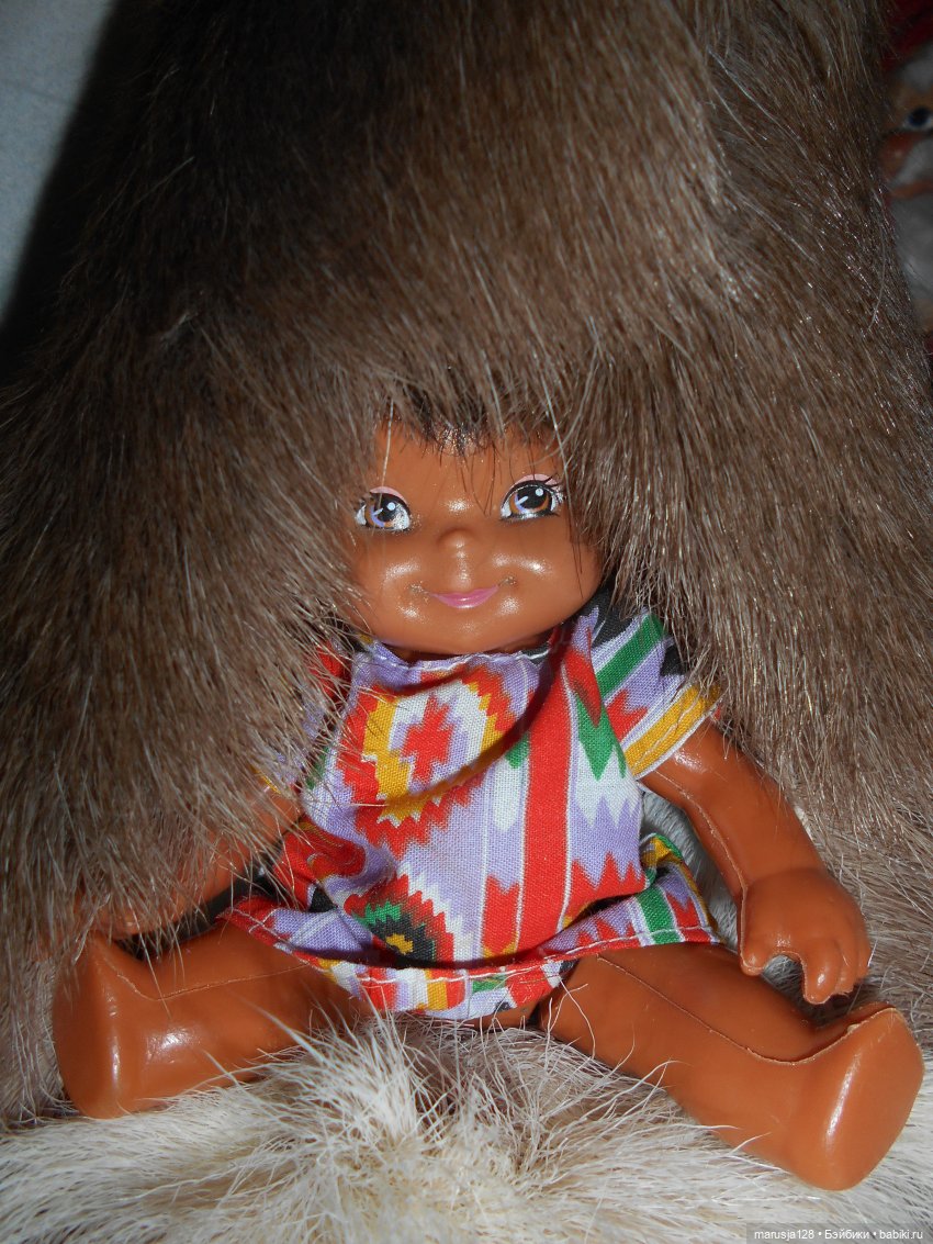 Архитектурный комплекс "Ребячий Двор"