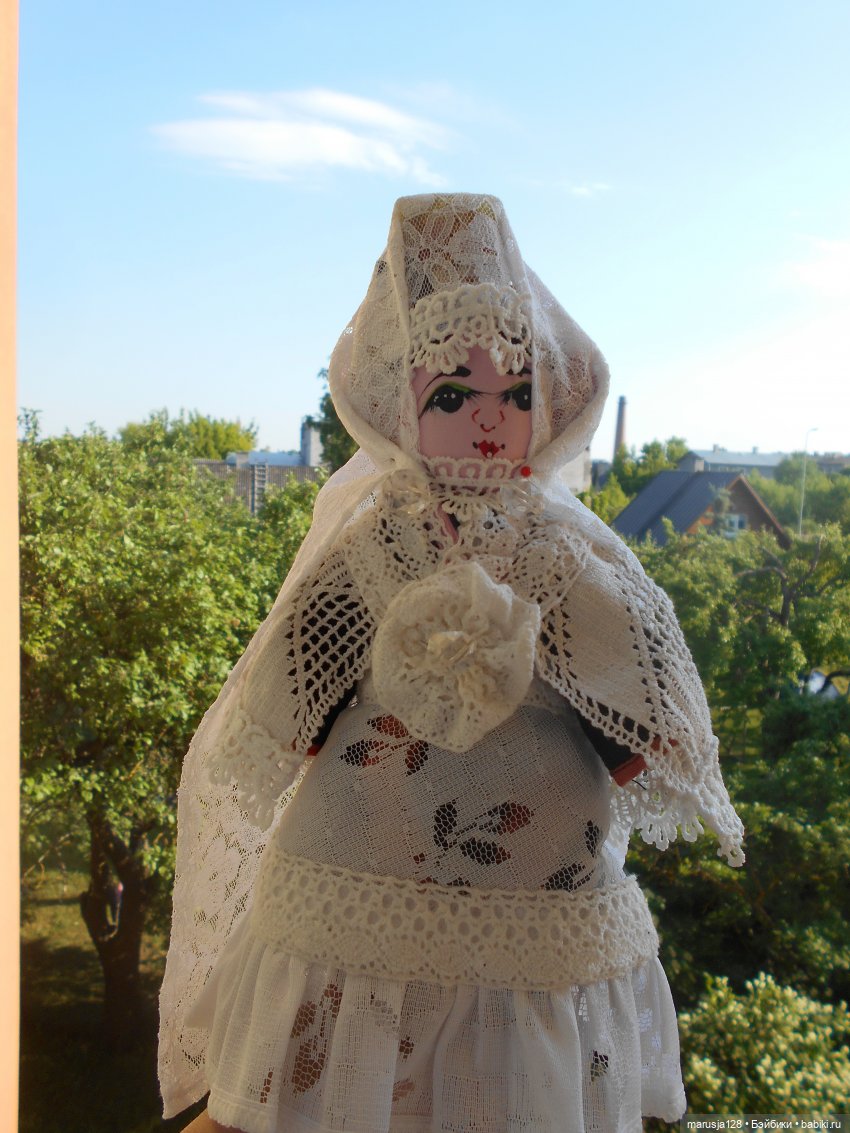 Выйти замуж за кого надо. Часть первая (фото 4)