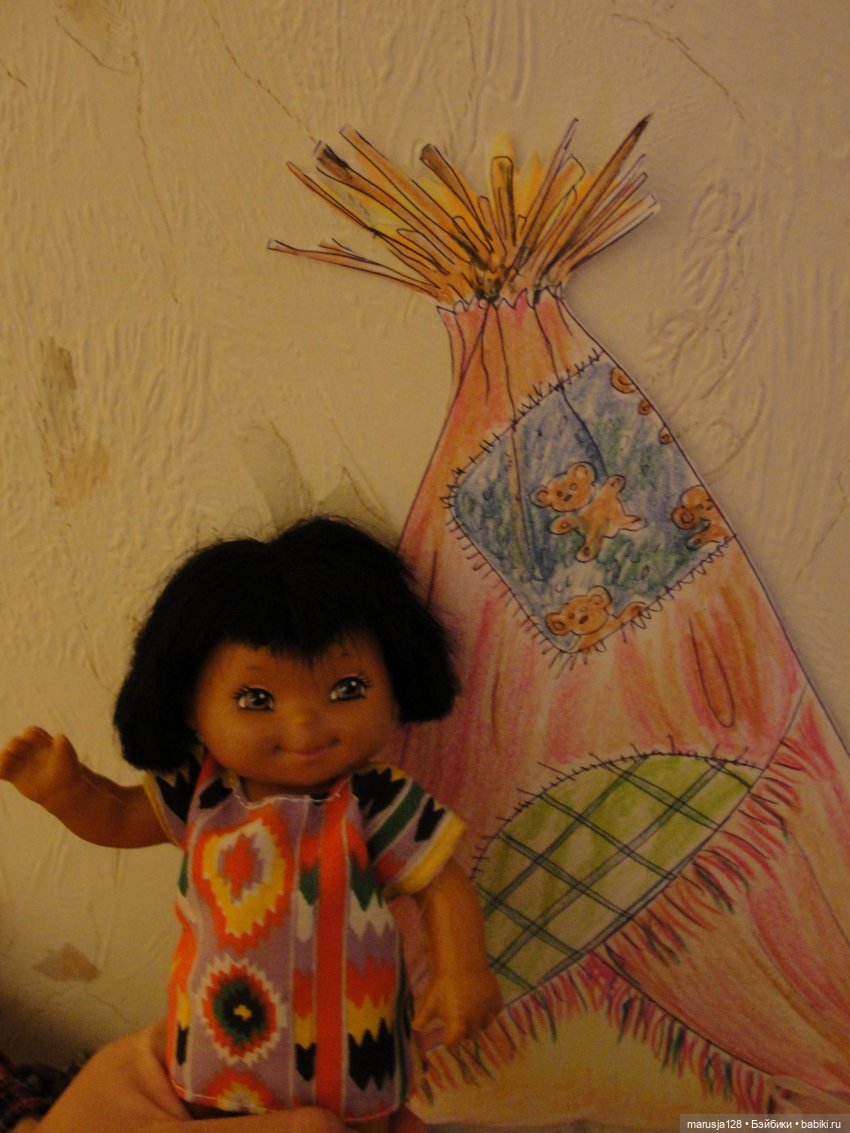 Архитектурный комплекс "Ребячий Двор"