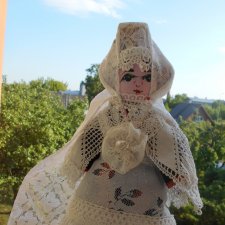 Выйти замуж за кого надо. Часть первая.