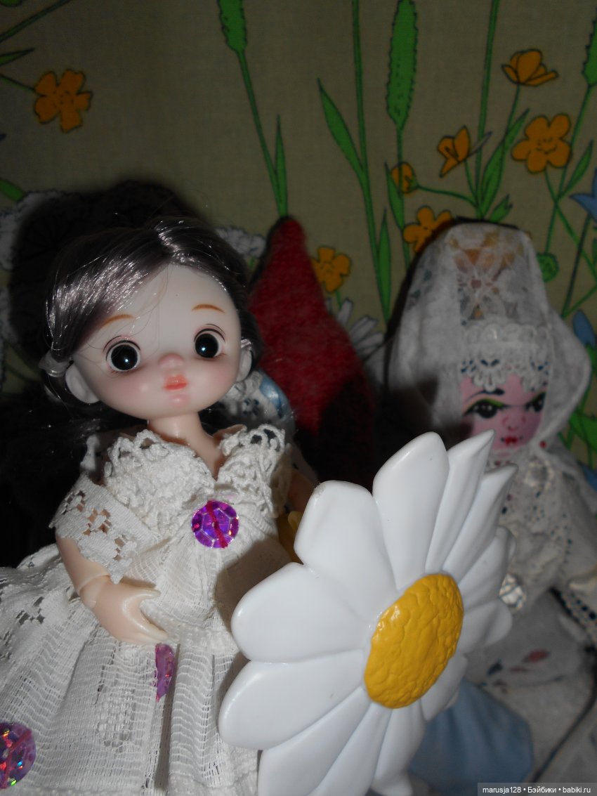 Выйти замуж за кого надо. Часть третья