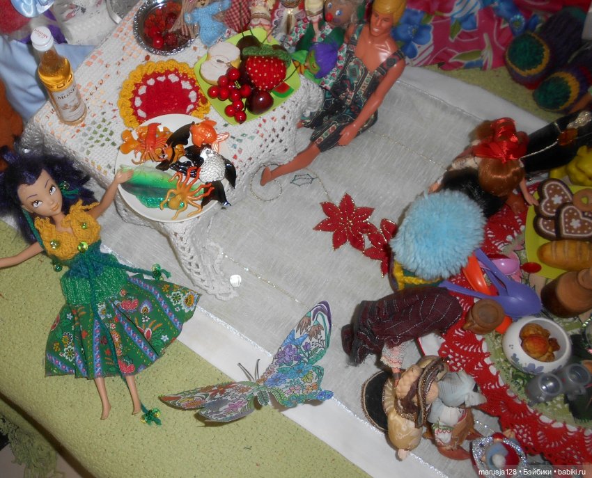 Выйти замуж за кого надо. Часть третья