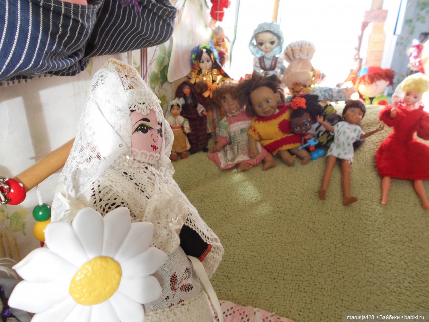 Выйти замуж за кого надо. Часть третья