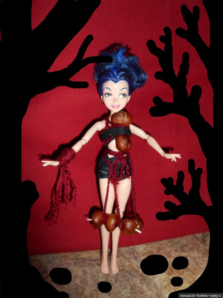 Творческий взрыв леди Бриллиантовой (фото 7)