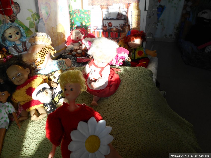 Выйти замуж за кого надо. Часть третья