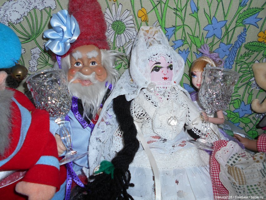 Выйти замуж за кого надо. Часть третья