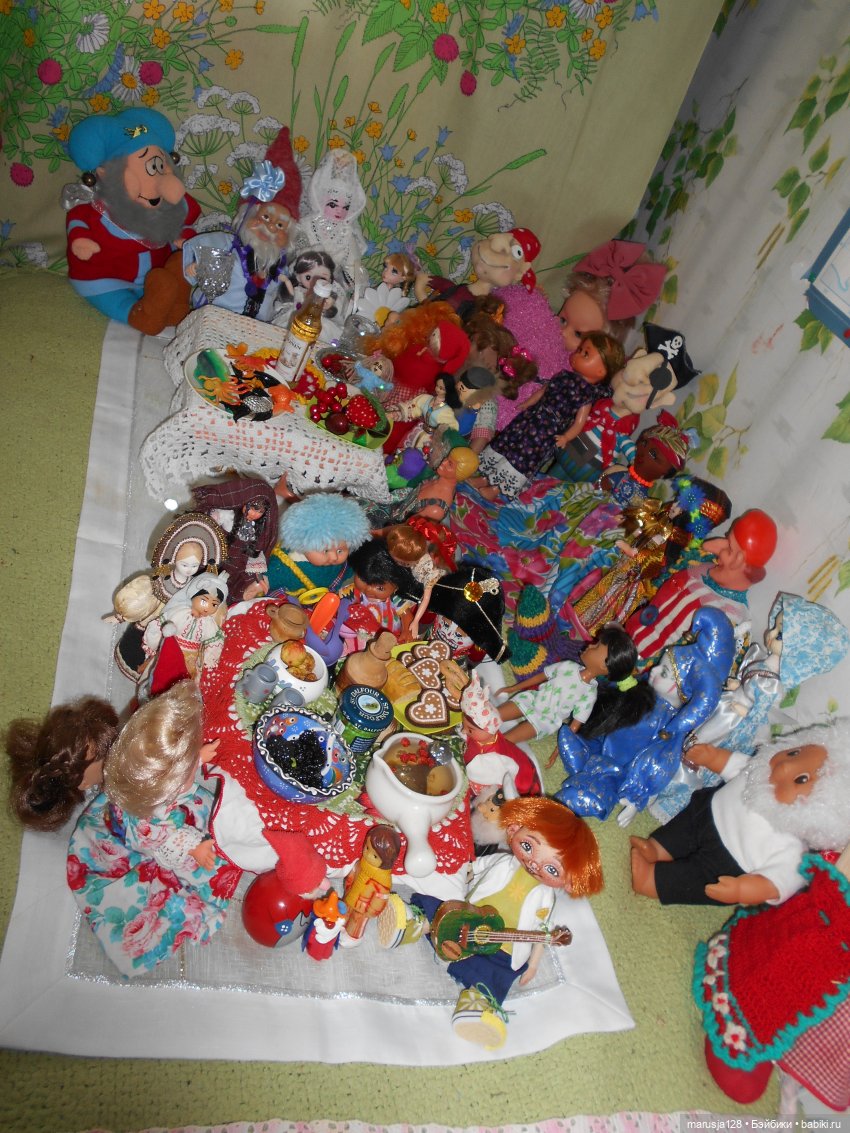 Выйти замуж за кого надо. Часть третья