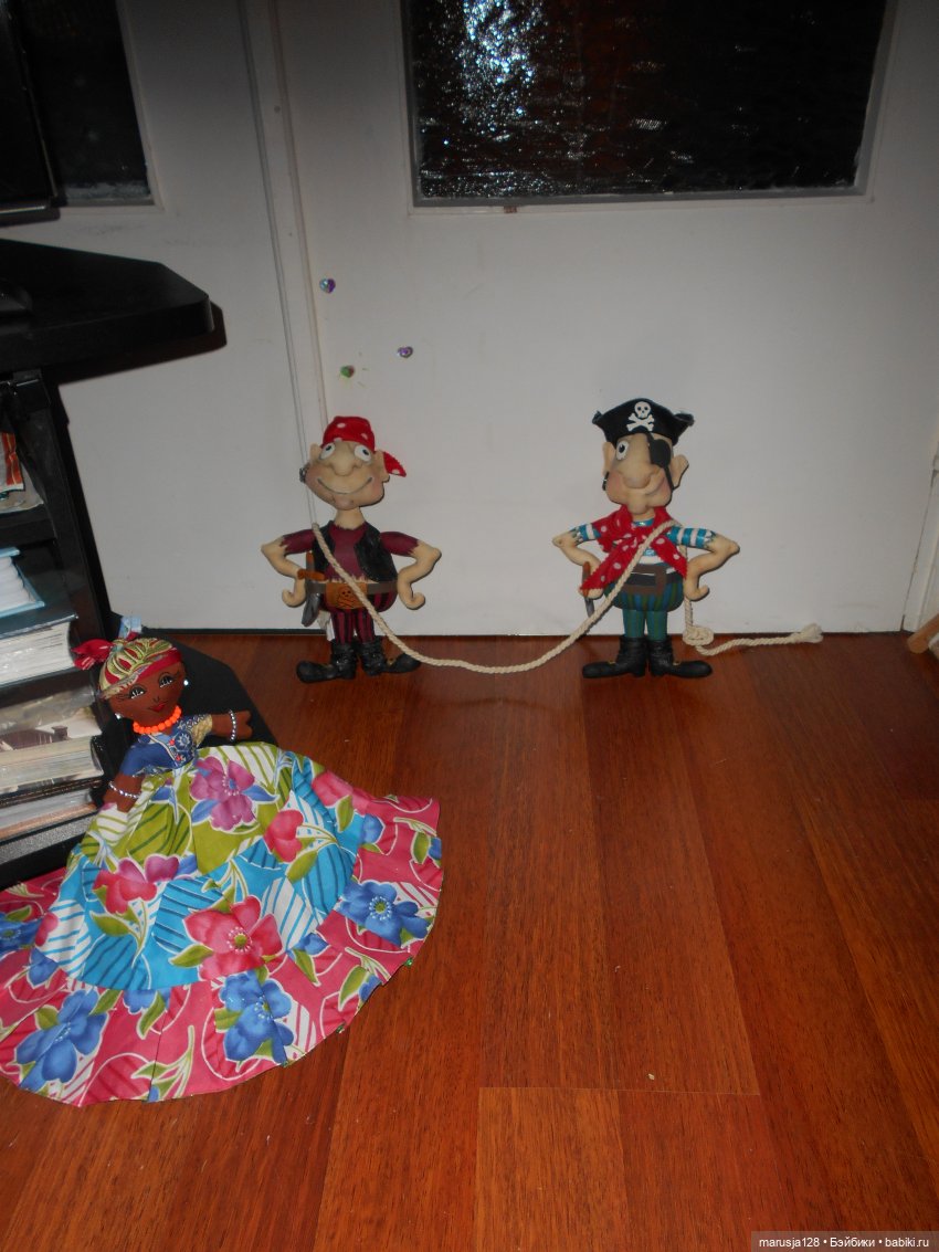 Выйти замуж за кого надо. Часть третья (фото 3)