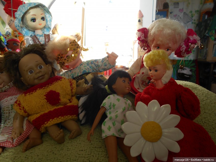 Выйти замуж за кого надо. Часть третья