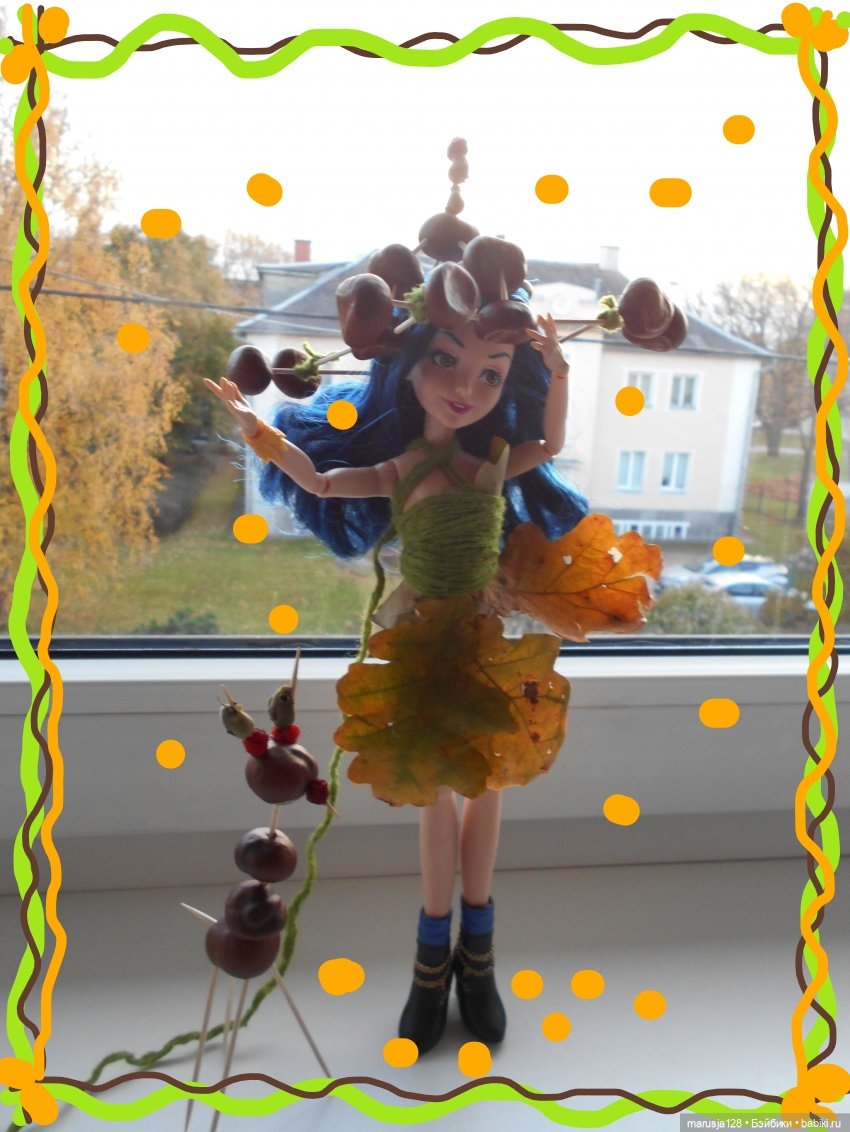 Творческий взрыв леди Бриллиантовой (фото 3)