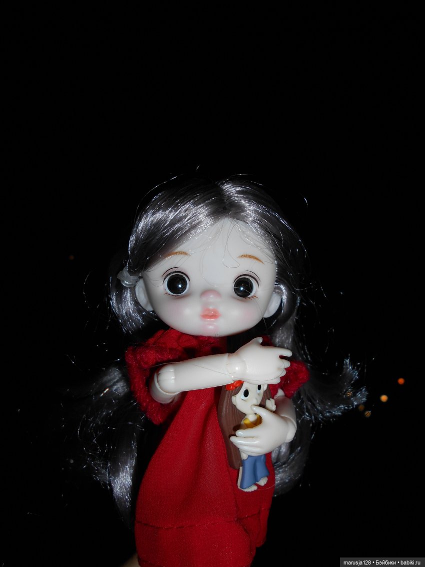 Выйти замуж за кого надо. Часть первая (фото 6)