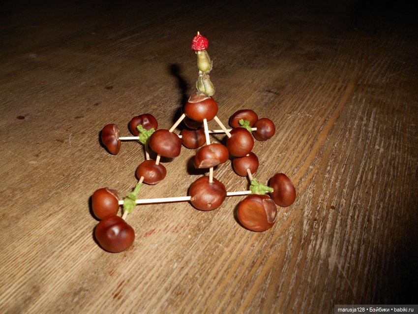 Творческий взрыв леди Бриллиантовой