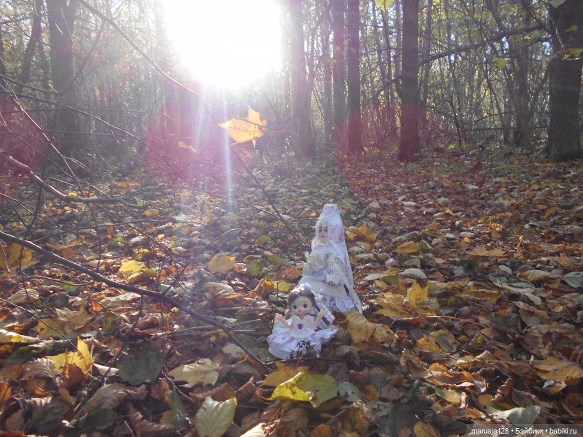 Выйти замуж за кого надо. Часть третья