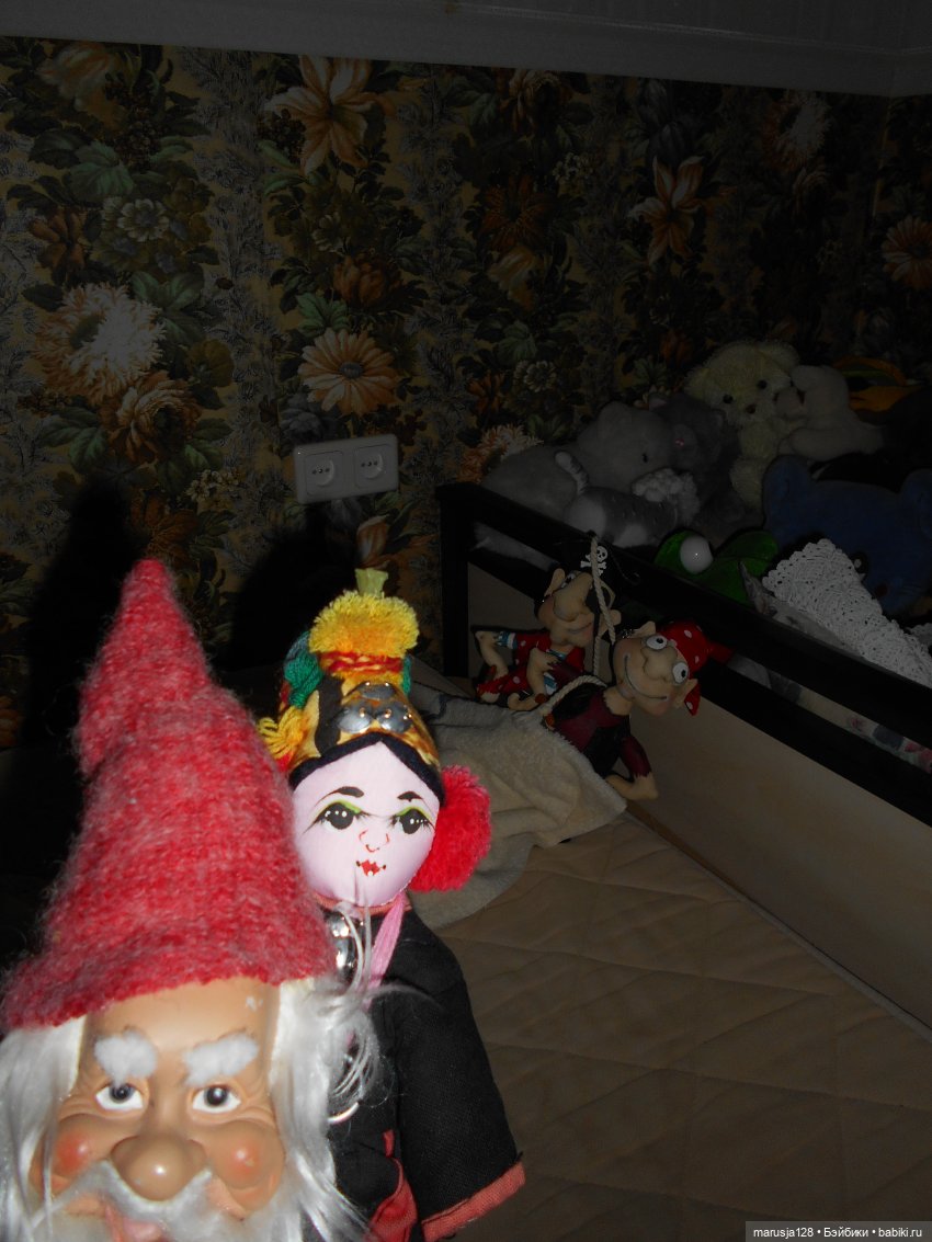 Выйти замуж за кого надо. Часть третья (фото 2)