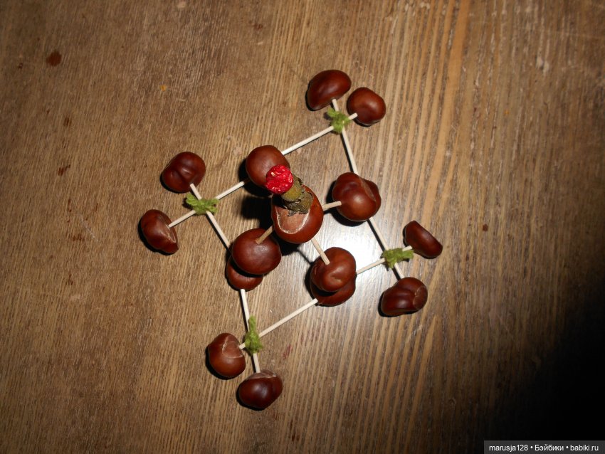 Творческий взрыв леди Бриллиантовой (фото 2)