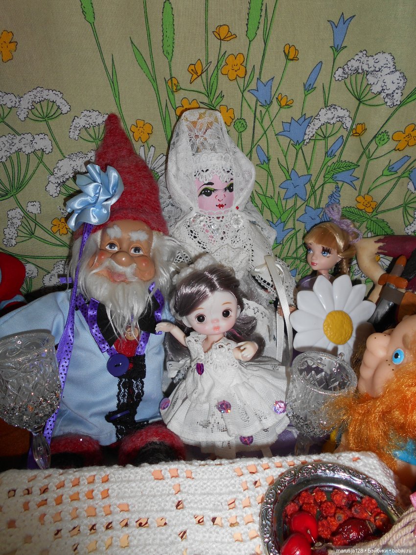 Выйти замуж за кого надо. Часть третья