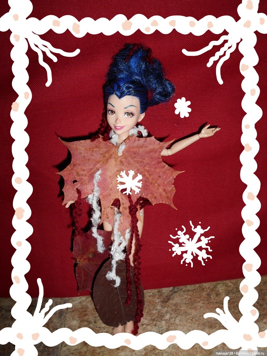 Творческий взрыв леди Бриллиантовой (фото 4)